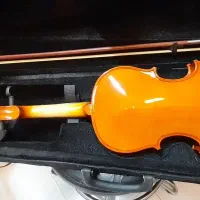 ویولن تی اف ۱۳۲ اصل با شولدر در حد آک|ویولن|اصفهان, آبشار|دیوار