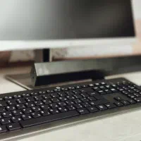 آل این وانTiny HP/رم8/SSD128/فریملس24/موسکیبورد|رایانه رومیزی|تهران, بلورسازی|دیوار