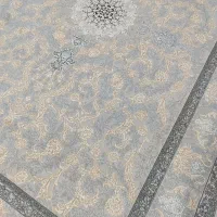 فرش 9متری برجسته اصل