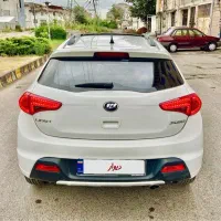 لیفان x50 اتومات بیرنگ درجه یک