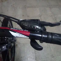 دچرخه سایز ۲۴ تا ۲۶ مدل ROCKY|دوچرخه، اسکیت، اسکوتر|گلبهار, شهر جدید گلبهار|دیوار