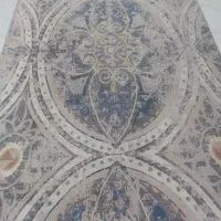 فرش ۴ متری فانتزی