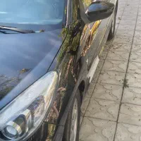 فروش ۲۰۷پانا|خودرو سواری و وانت|خرمدره, |دیوار