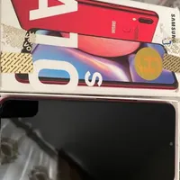 سامسونگ Galaxy A10s با حافظهٔ ۳۲ گیگابایت