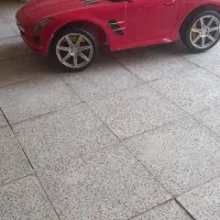 ماشین شارژی