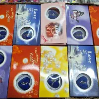 گردنبند مروارید عشق