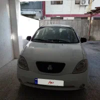 تیبا ۲ مدل ۹۶
