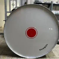 طبل ۱۸۰