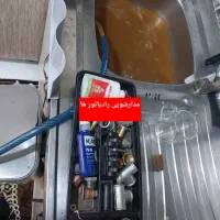 تعمیرات تخصصی پکیج دیواری /در محل شما|خدمات پیشه و مهارت|همدان, |دیوار