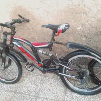 فروش دوچرخه|دوچرخه، اسکیت، اسکوتر|کاشان, میدانگاه آقا|دیوار