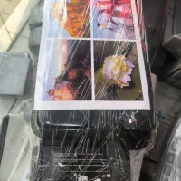 پرینتر اپسون رنگی L130|پرینتر، اسکنر، کپی، فکس|تهران, ایرانشهر|دیوار