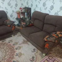 مبل اسپرت راحتی|مبلمان خانگی و میز عسلی|پارس‌آباد, |دیوار