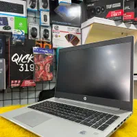 لپتاپ hp ۱۵.۶  نسل ده از دم قسط