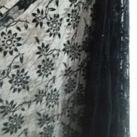 چادر مجلسی  شیک