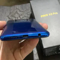 گوشیpoco x3pro|موبایل|ارومیه, |دیوار