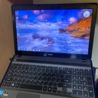 لپ تاپ ایسر5755G