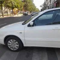 سورن پلاس دوگانه‌  ef ۴۰۱|خودرو سواری و وانت|قزوین, |دیوار