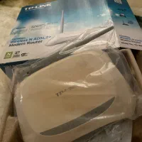 مودم اینترنت تلفن ثابت