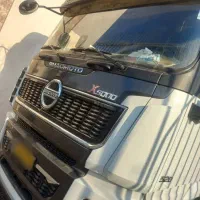 شاکمن 520|خودرو سنگین|تهران, امیریه|دیوار