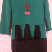 پیراهن نو