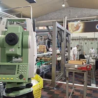 نقشه برداری UTM کارشناس رسمی تهران|خدمات پیشه و مهارت|تهران, تهرانپارس غربی|دیوار