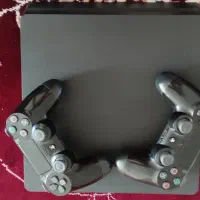 Ps4اسلیم،|کنسول، بازی ویدئویی و آنلاین|خرمدره, |دیوار