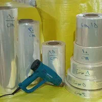 شیرینگ حرارتی ۵۰ متری