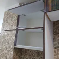 فروش کابینت دست دوم ولی نو و سالم|مصالح و تجهیزات ساختمان|دماوند, گیلاوند|دیوار