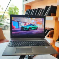 لپتاپ HP 15G5،گرافیک 4گیگ، رم16، پردازندهi7 نسل8