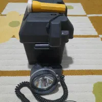 چراغ قوه
