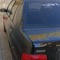 پراید ۹۴ در حد