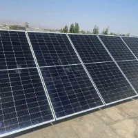 برق خورشیدی سولار پنل خورشیدی
