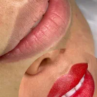 تتو ارایش دائم