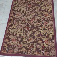 فرش فانتری ۴ متری|فرش|قدس, شهرقدس|دیوار