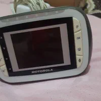 پیجر و مانیتور اتاق کودک