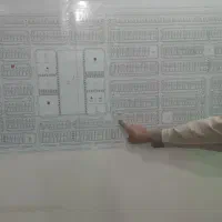 خرید فروش زمین در سیادک وغدیر شهر وبنیاد شهید