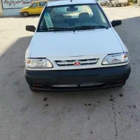 وانت پراید|خودرو سواری و وانت|کرمانشاه, |دیوار