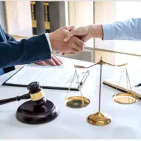 جذب بازاریاب و معرف پرونده‌ حقوقی/ همکاری با وکیل