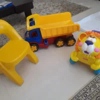 اسباب بازی کودک