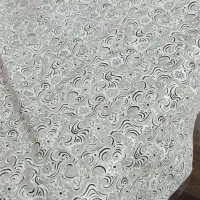 دو قواره چادری مجلسی نقره کوب و طلاکوب|لباس|کرمان, |دیوار