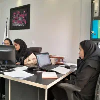 حسابدار خانم|استخدام مالی، حسابداری، حقوقی|شیراز, سینما سعدی|دیوار