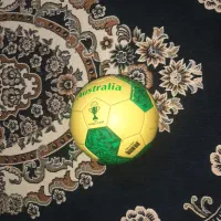 توپ والیبال