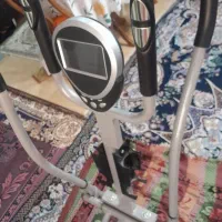 دوچرخه ورزشی|تجهیزات ورزشی|کرج, شهرک فهمیده|دیوار