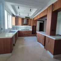 زعفرانیه ۱۹۰ متر ۳ خواب۱ مستر ۲ پارکینگ سندی