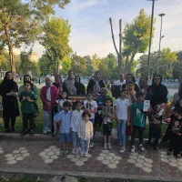 آموزش فن بیان کودکان