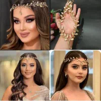 گردنبند کریستالی|بدلیجات|زاهدان, |دیوار