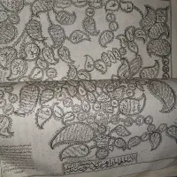 قرآن چاپ سنگی دوره ی قاجار|کلکسیون اشیاء عتیقه|کرمان, |دیوار