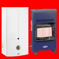 تعمیرات انواع پکیج و ابگرمکن دیواری