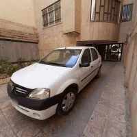 ال نود E1 مدل ۸۷ سفید|خودرو سواری و وانت|کرج, باغستان|دیوار
