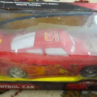 ماشین کنترلی